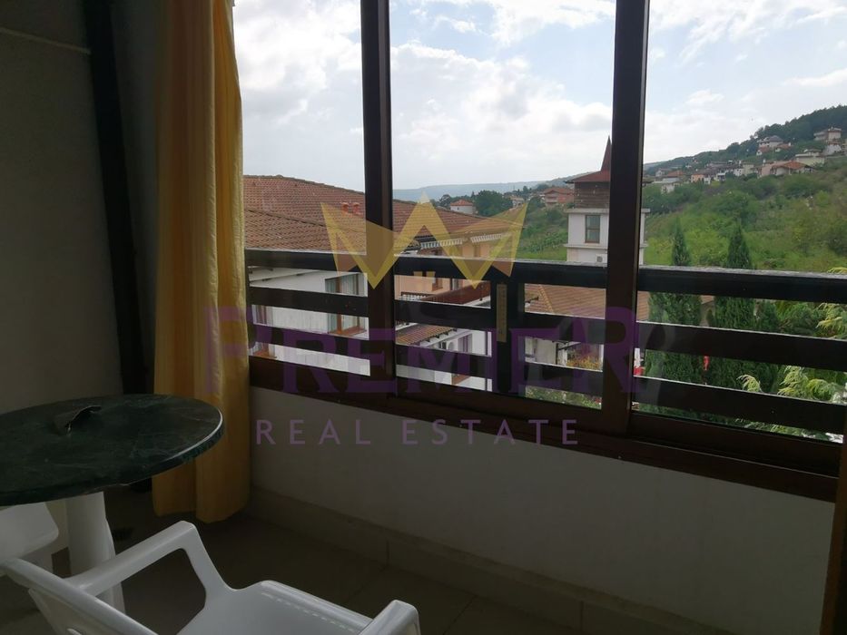 Продава се Едностаен апартамент в Балчик - 38 кв.м за 869 €/кв.м - Снимка #7