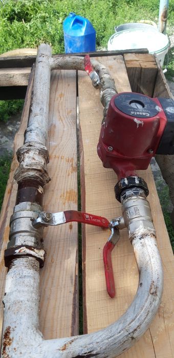 Продам всё в Карабулаке