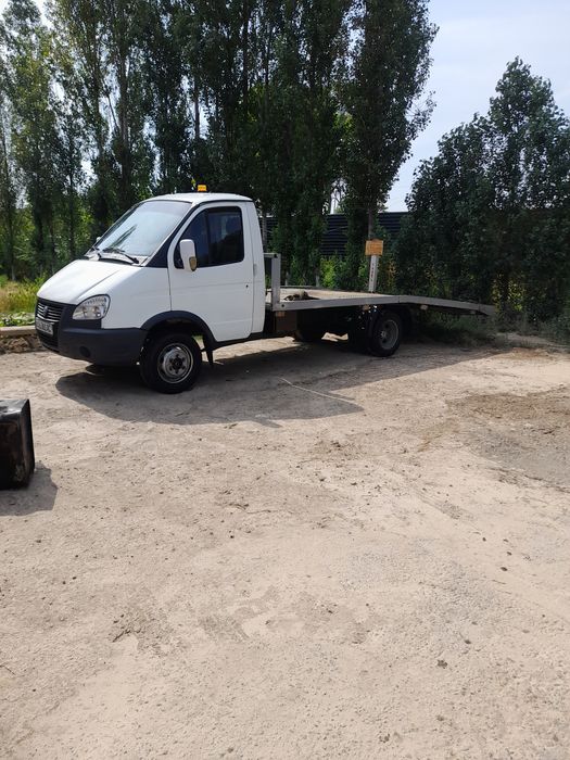 Evakuator hizmati 24/7