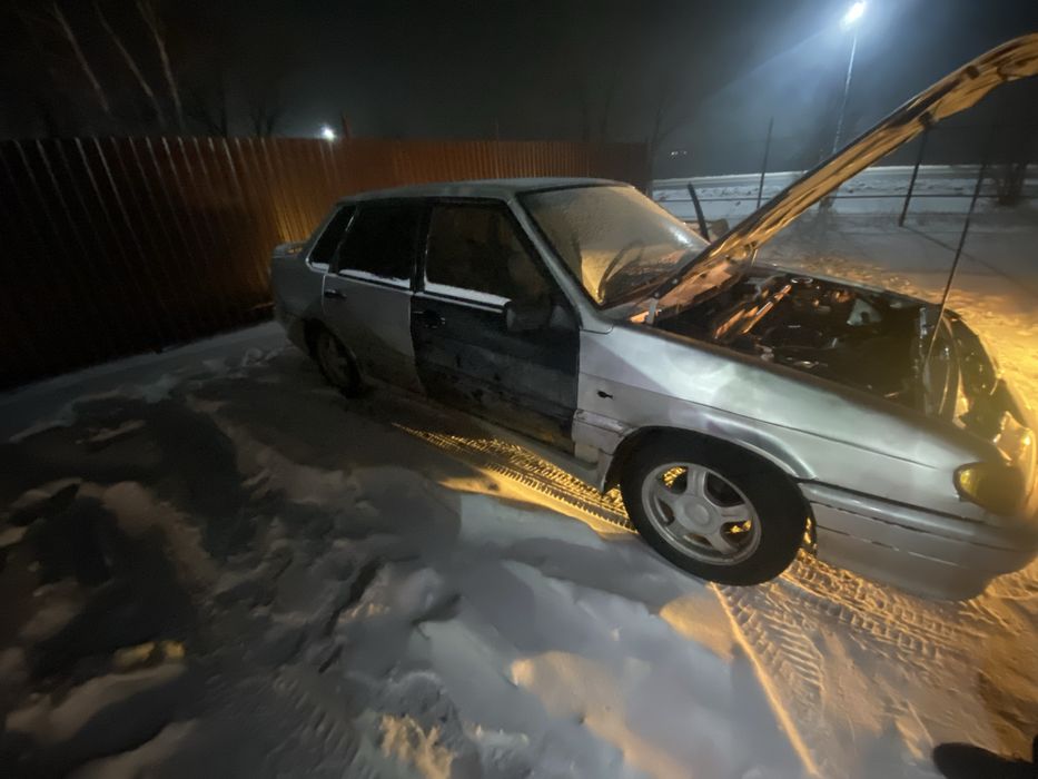 Продам ваз не находу