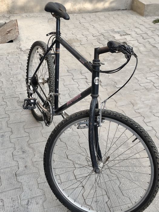 Gorniy velosiped
