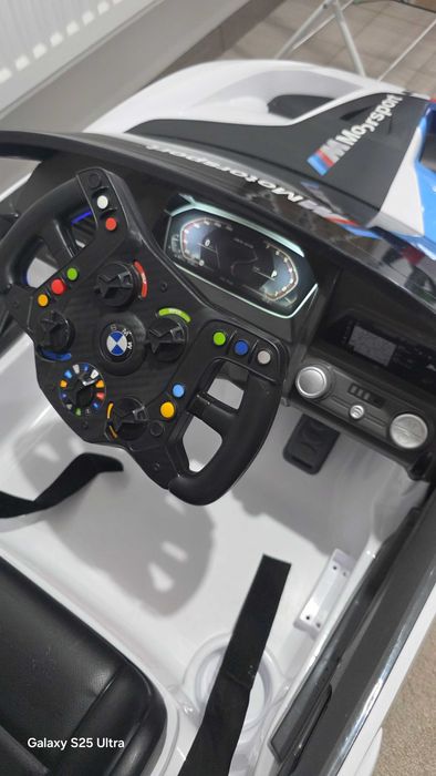 Masina electrica copii