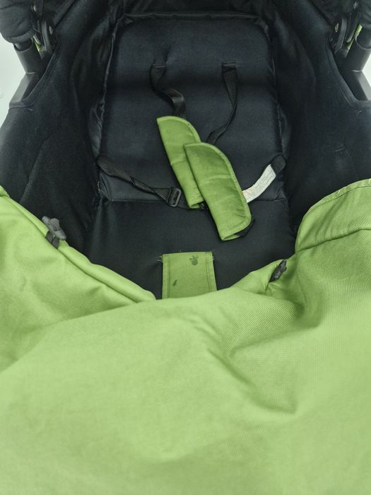 Зимние детские коляски, доставка