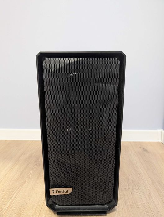 Работен компютър от висок клас