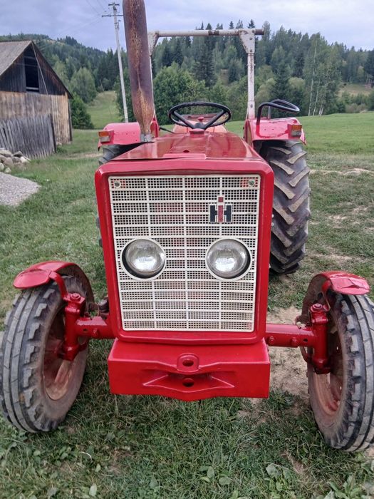 De vânzare Internațional 353