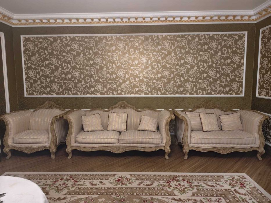 Мебель гостиная б/у