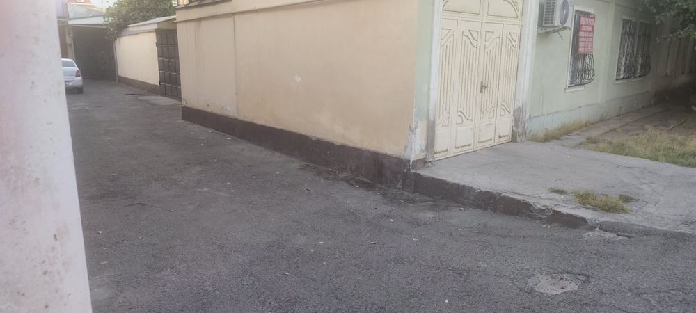 Mirabod tumanida
