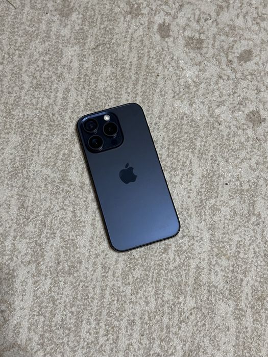 Айфон 15про/Iphone 15pro 256gb
