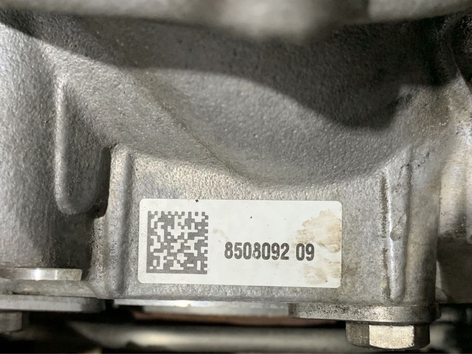 Set turbine BMW Seria 3 4 5 6 7 X3 X4 X5 X6 : 3.0 313cp N57D30B