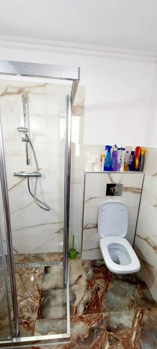 inchiriez ap Alba Iulia Cetate 3 cam decom cu Living/Buc. openspace