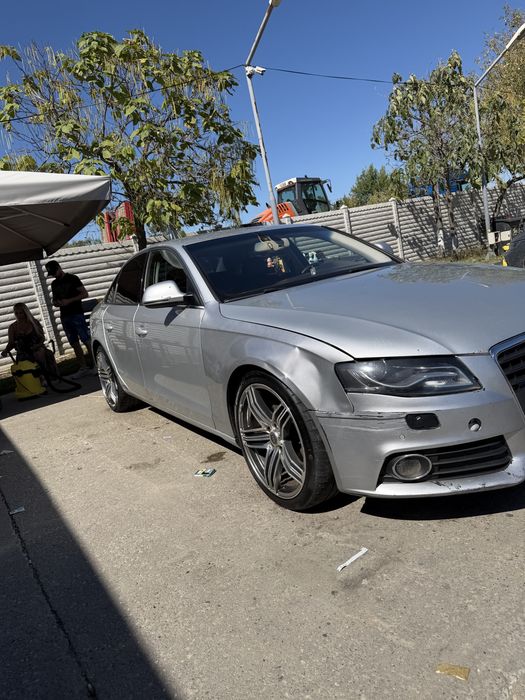 AUDI A4 2009 — imagine 5