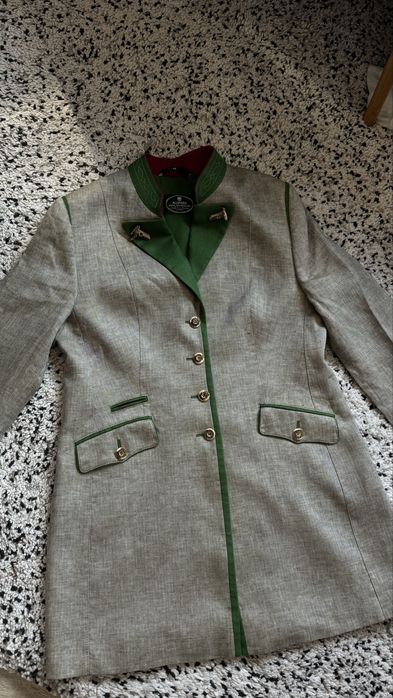 Дамско палто ALLWERK размер 44