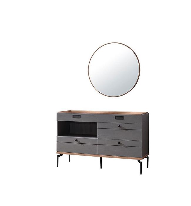 Спален комплект Amadeus