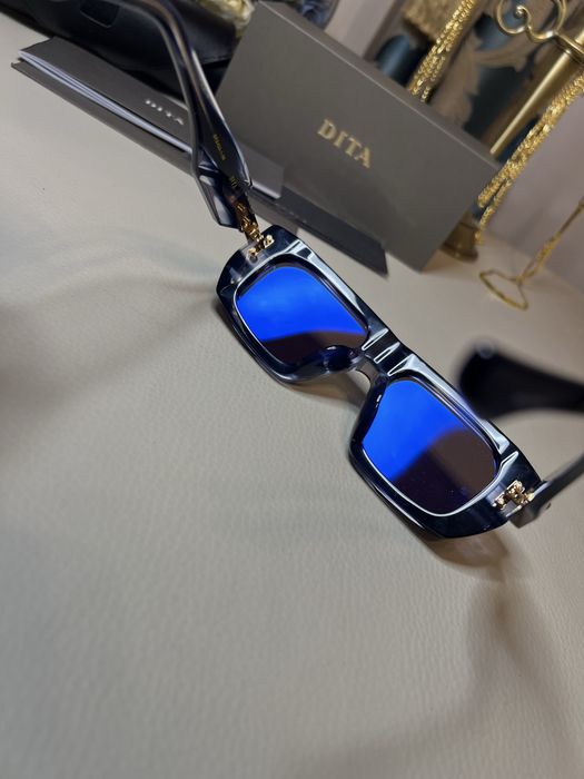 DITA Hyper-1183 ochelari de soare noi