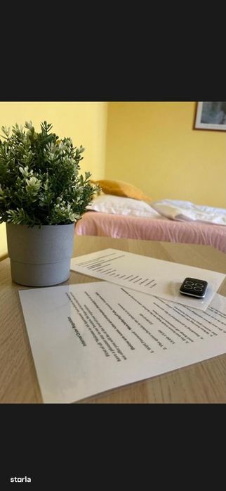 Apartament 1 camera, langa Iulius Mall — fotografia 3