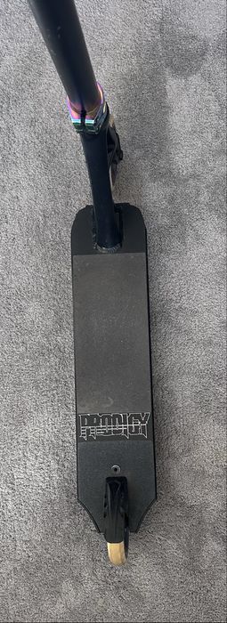 Trotineta Freestyle