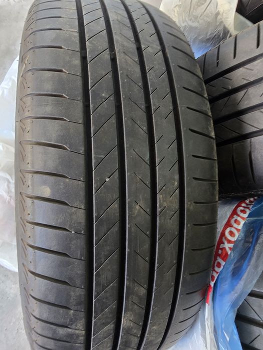 BRIDGESTONE Alenza 001 235/55/19  ДОТ 2524
