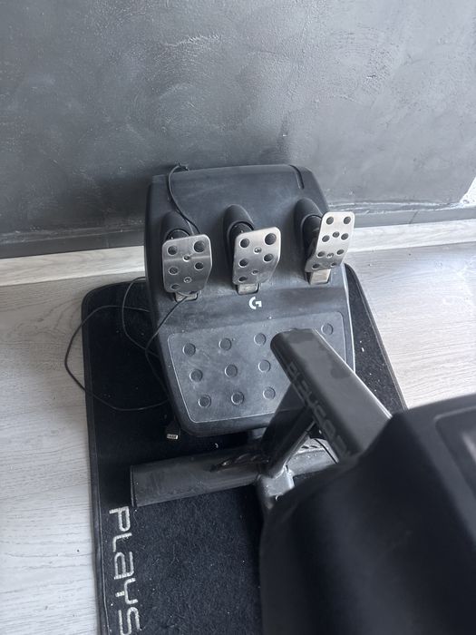 Simulator curse complet