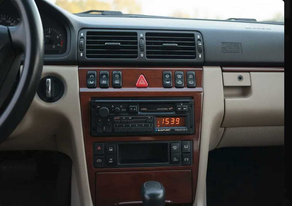 Blaupunkt Sqr 49 : retrofit / bluetooth pe AM