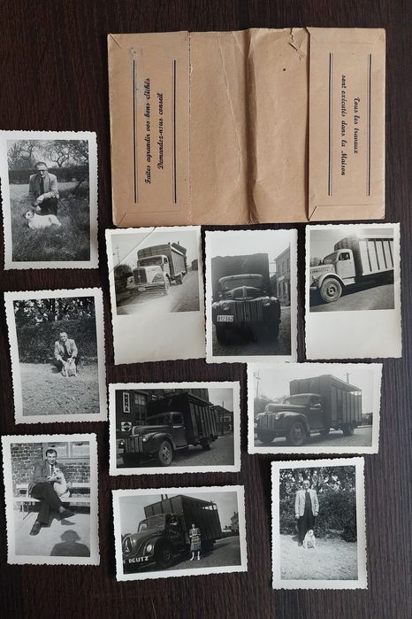 Lot albume interbelice,foto Kodak, Agfa romania!