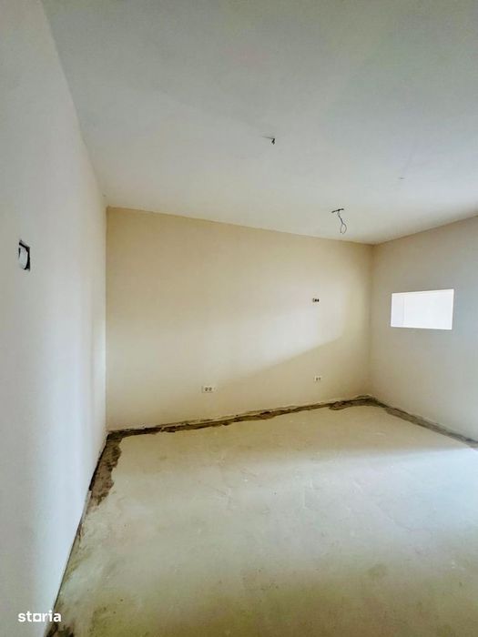 Spatiu Comercial in intersectia de la Granit