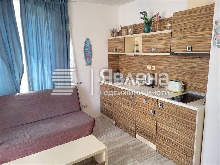 Продава се Двустаен апартамент в к.к. Слънчев бряг - 42 кв.м за 1334 €/кв.м - Снимка #1