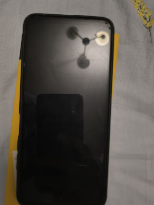 Телефон Посо отлично