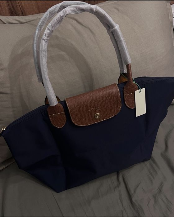 Шопер Longchamp