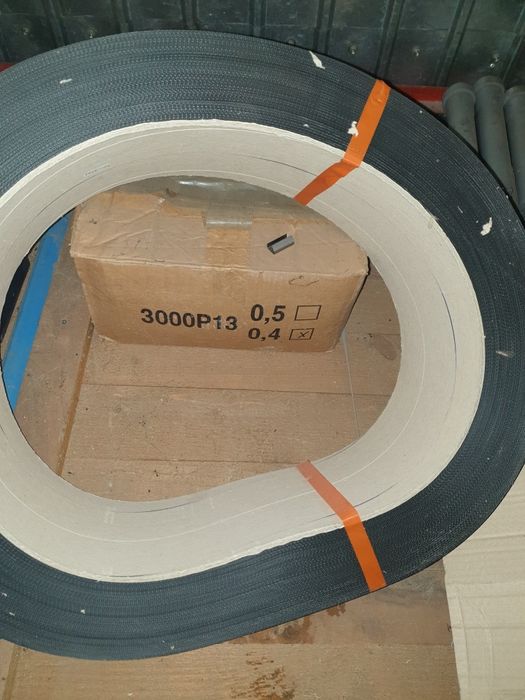 Set ambalare cu banda  pp 12