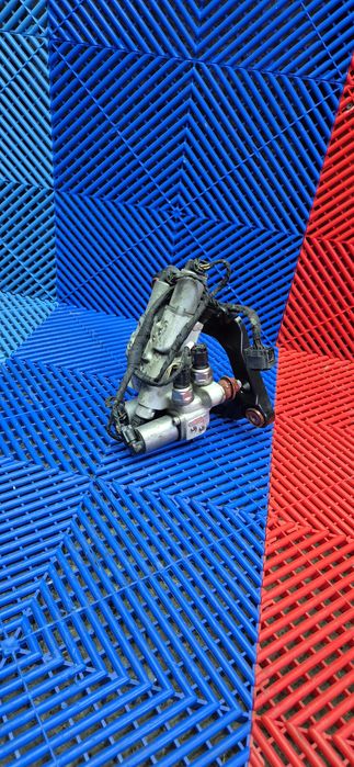 Bloc valve dynamic bmw seria 5 f10 f11