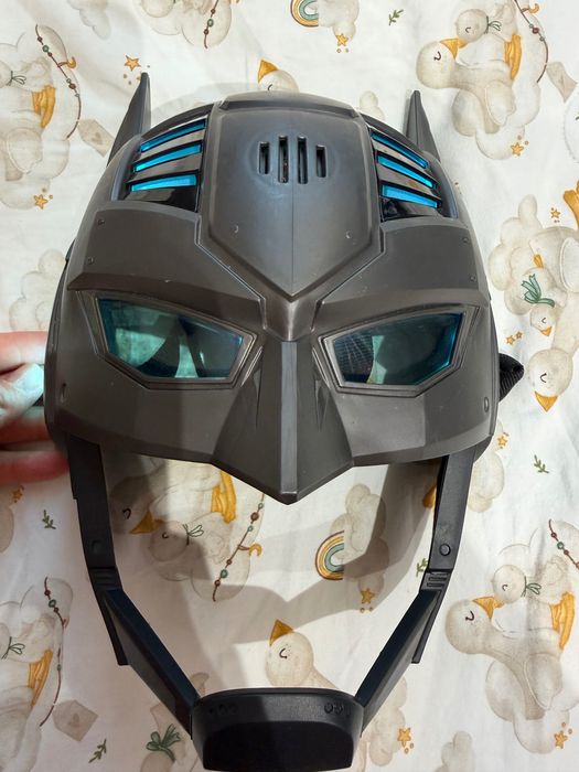 Шлем маска  Batman