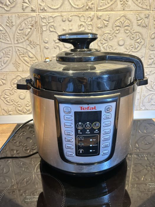 Oala de gatit tefal one pot