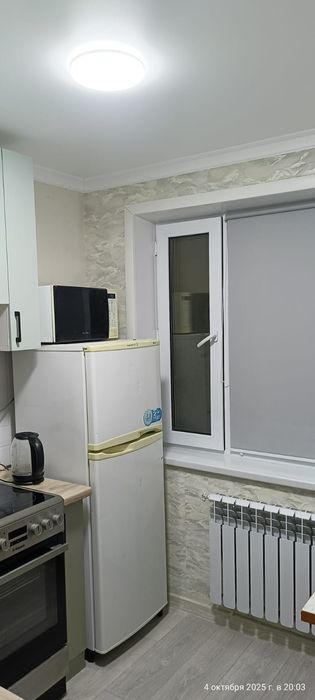 Посуточная квартира