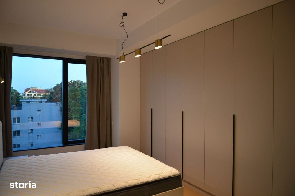 3 camere de inchiriat | zona Floreasca | prima inchiriere