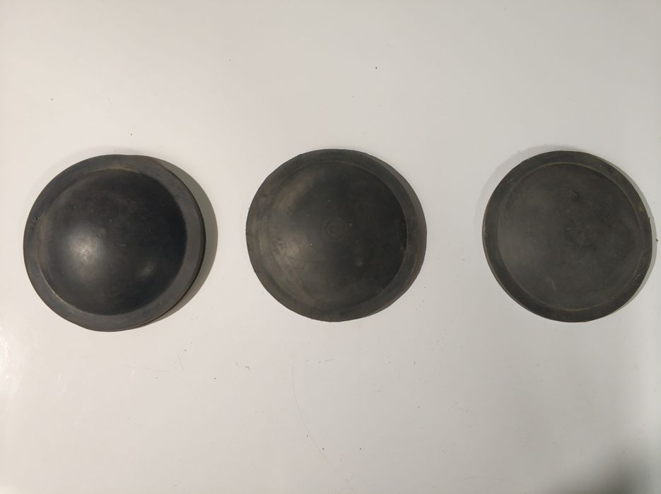 Части за Москвич, Лада