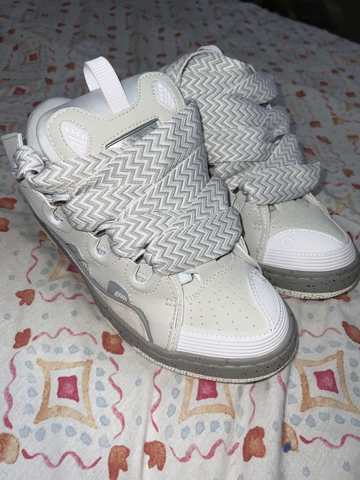 Lanvin oreo size 42