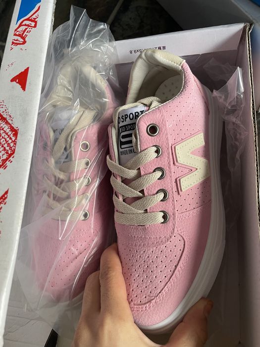 обувь новый 2000