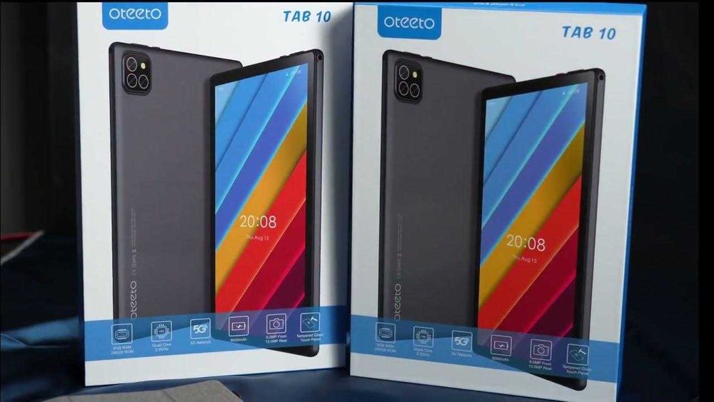 Планшет Otteto Tab 10