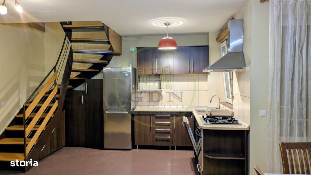 Zona SUPECO / Apartament 3 camere / 69,69 mp / cu dressing si balcon,