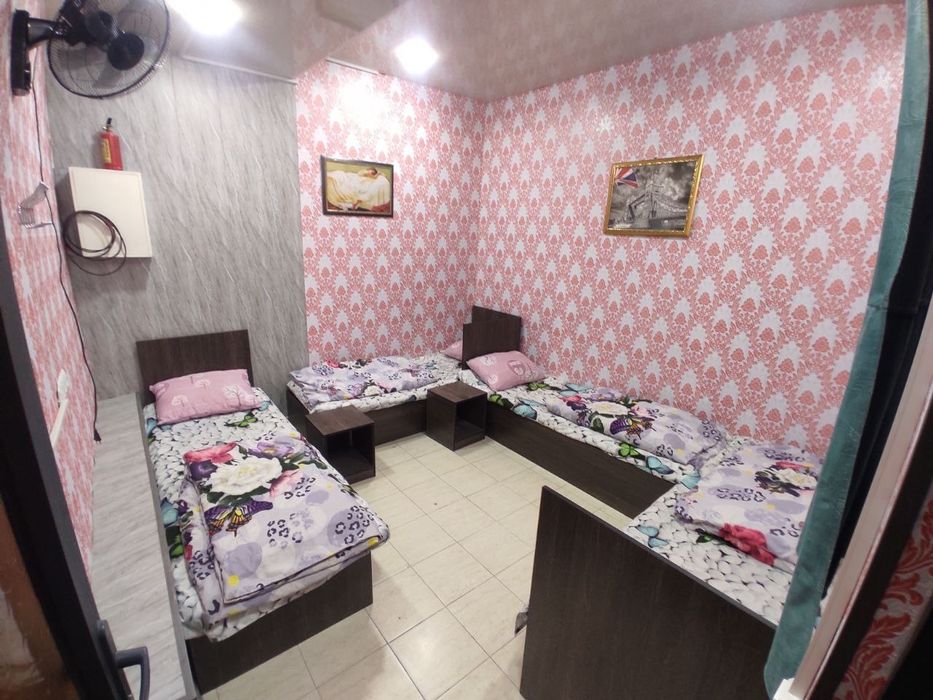 Hostel Xostel Mehmonhona мехмонхона хостел отел