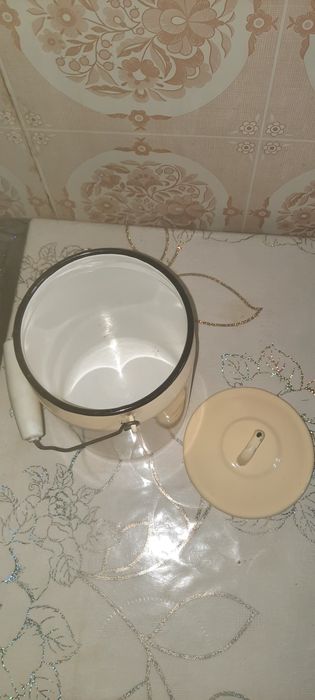 Битончик под молоко