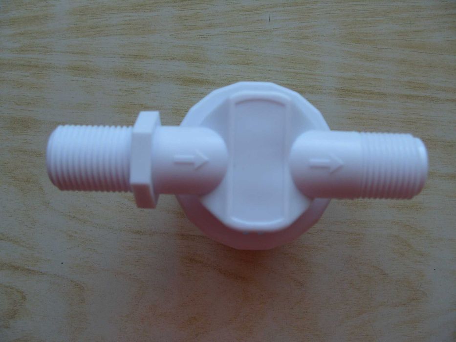 Поплавъчен клапан за контрол на нивото на водата