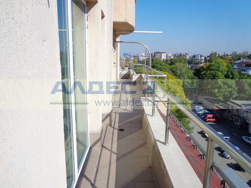 Продава се Двустаен апартамент в София, Център - 147 кв.м за 1444 €/кв.м - Снимка #6