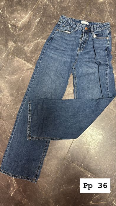 Дамски дънки всички по 5€