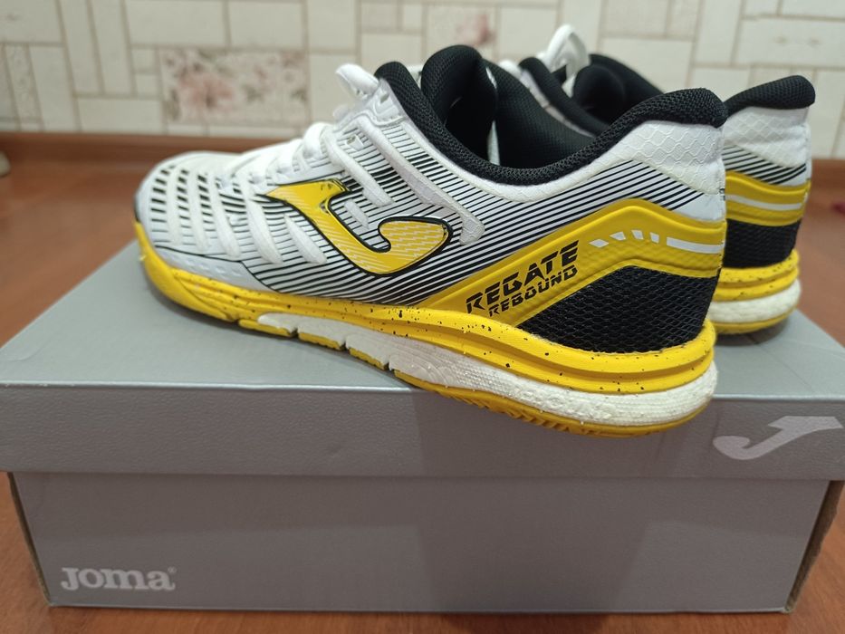 Joma оригинал футзалка сатылады