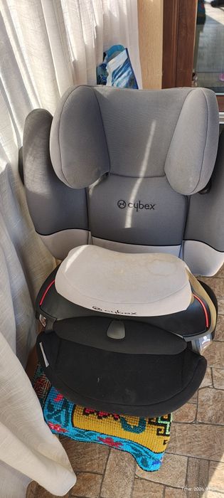 Scaun copii auto cybex