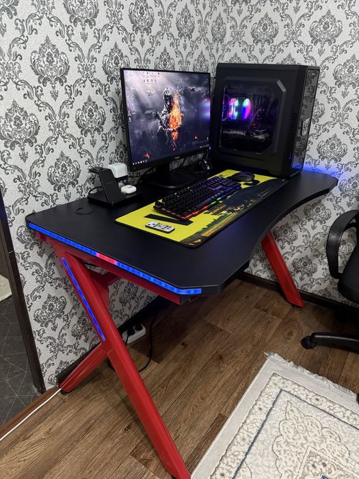 Продам компьютер