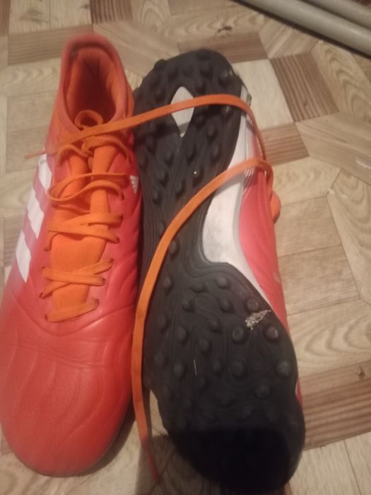 Продам бутси отл сост