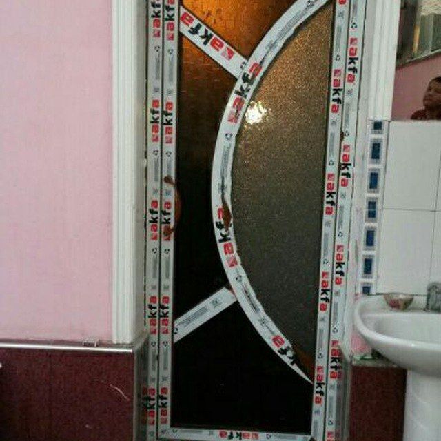 AKFA Rom va Eshiklar