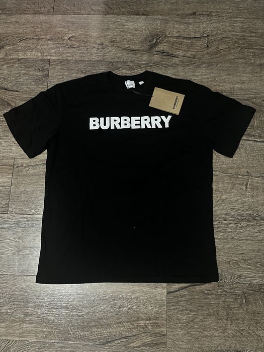 tricou burberry marimea L